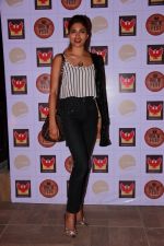 Parvathy Omanakuttan at the Brew Fest in Mumbai on 23rd Jan 2015